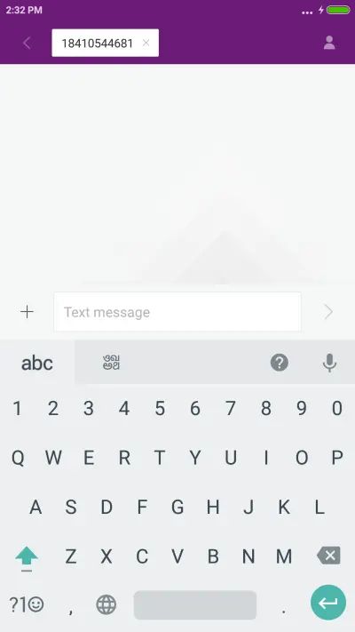ASANA Global - Screenshot 8