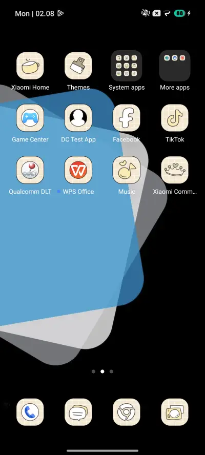 GT-7 - Screenshot 3