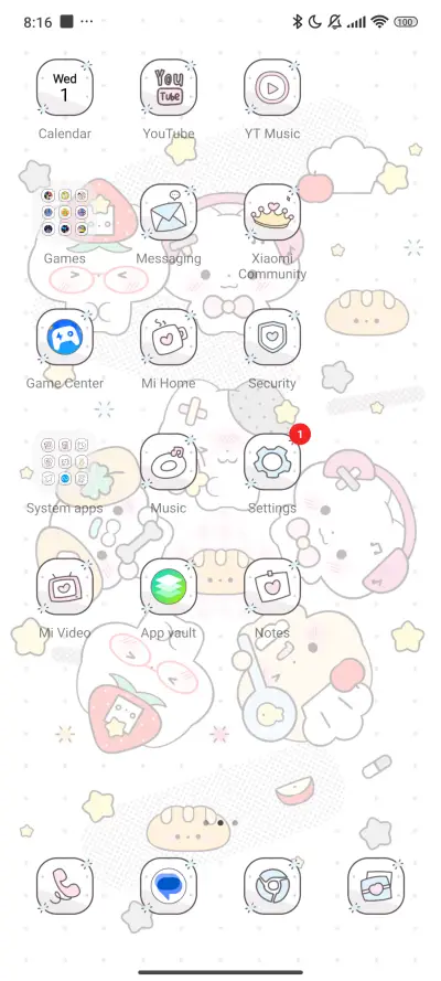 Kawaii Kitty Party - Screenshot 3