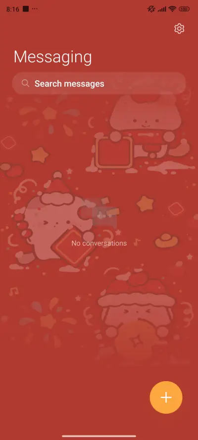 Spring Lucky Cat - Screenshot 8