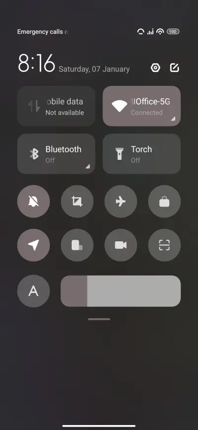 planner - Screenshot 5