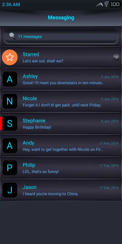 Midnight Express - Screenshot 7