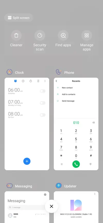 Tiger Year Doodle - Screenshot 4