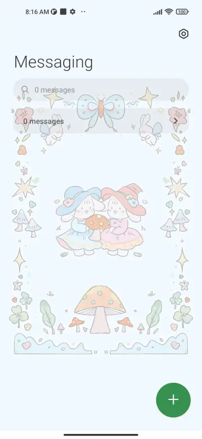 Lucky Mushroom - Screenshot 8