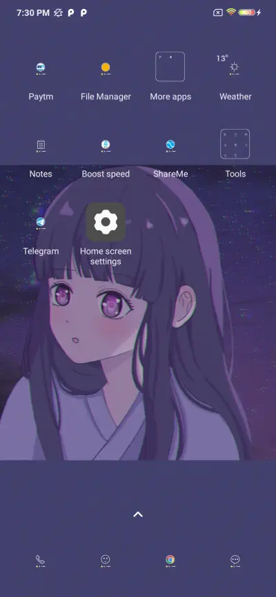 FallIntoTenderness - Screenshot 3