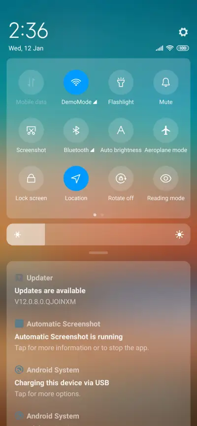 Sunset_Rose - Screenshot 5