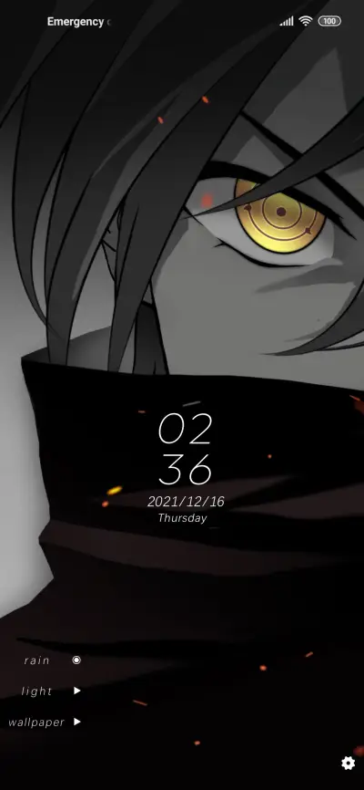 Scavenger - Screenshot 1