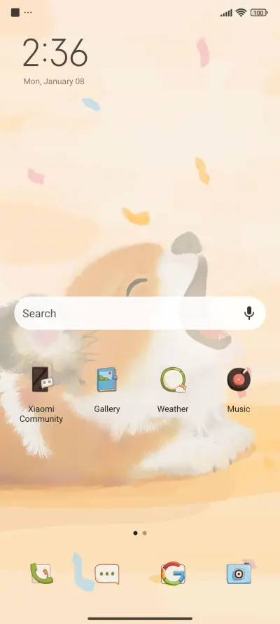 So sleepy - Screenshot 3