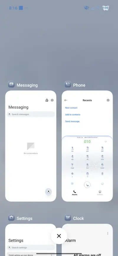 Rimeode - Screenshot 5