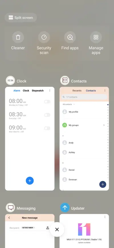 Dragon_3MDS - Screenshot 4