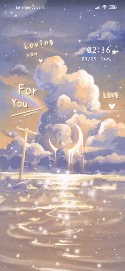 Joy+rest+life - Screenshot 2