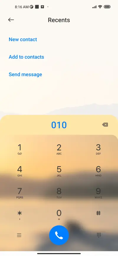 The Sundowners - Screenshot 6