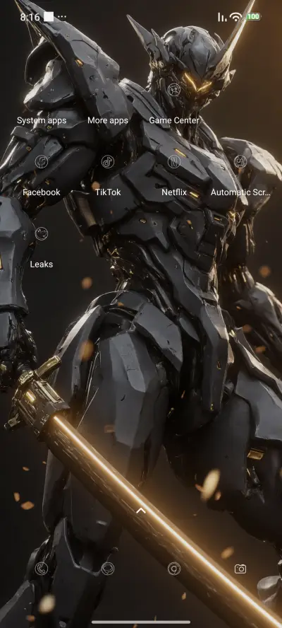 Knight of Justice - Screenshot 3