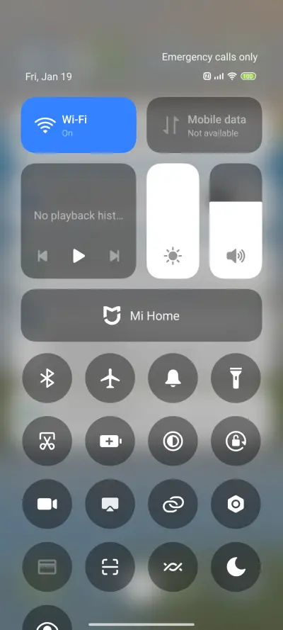 Chasing the Light - Screenshot 5