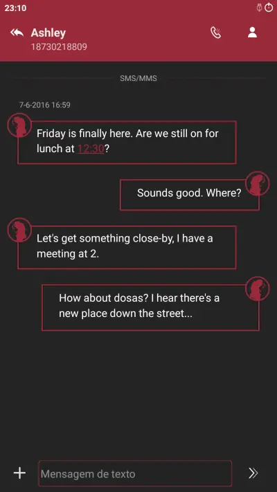 Meki Red - Screenshot 8