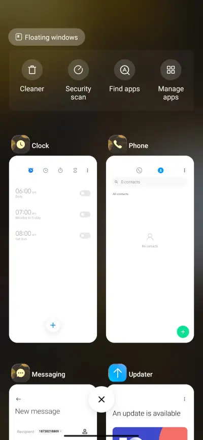 DesignQuote - Screenshot 4