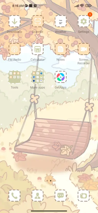 Sleeping Rabbit - Screenshot 3