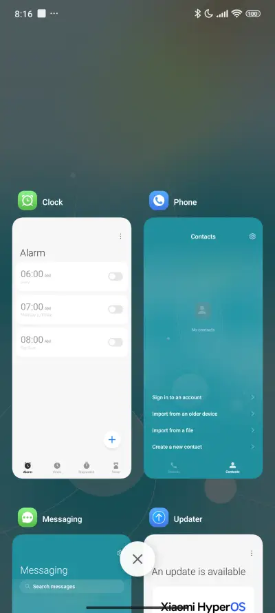 Dopamine Fade - Screenshot 4