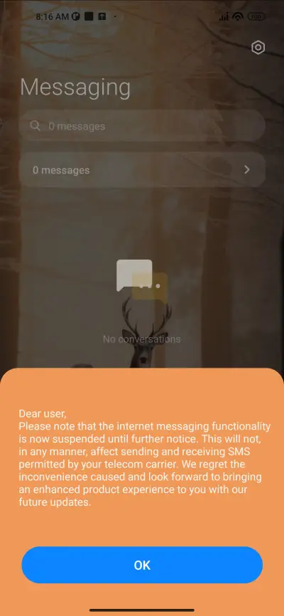 Deer in Woods - Screenshot 7