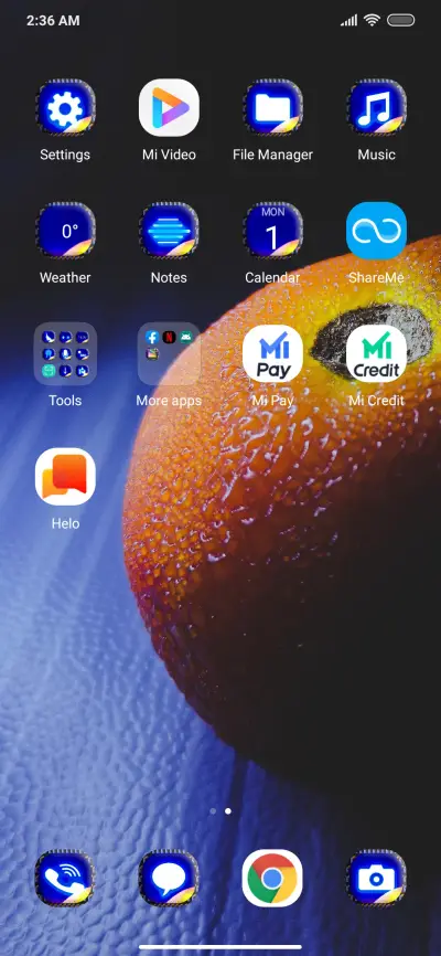 Premium_Froot - Screenshot 3