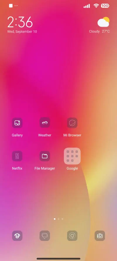 Lost in Time - Screenshot 2