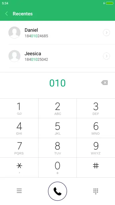 PaperPencil NY - Screenshot 6