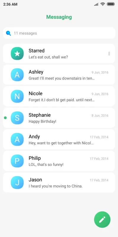 Mystic_DWM2 - Screenshot 7