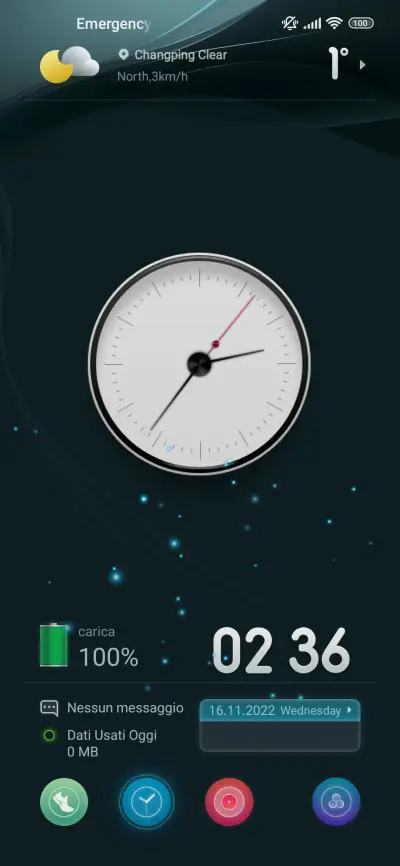 Vivid_2 v5 - Screenshot 1