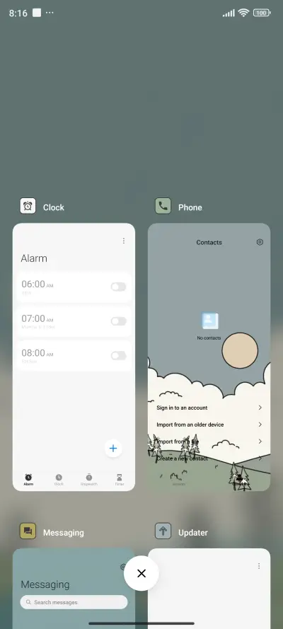 GREEN GRASS HILL - Screenshot 4