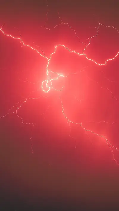 闪电 (2) - Screenshot 1