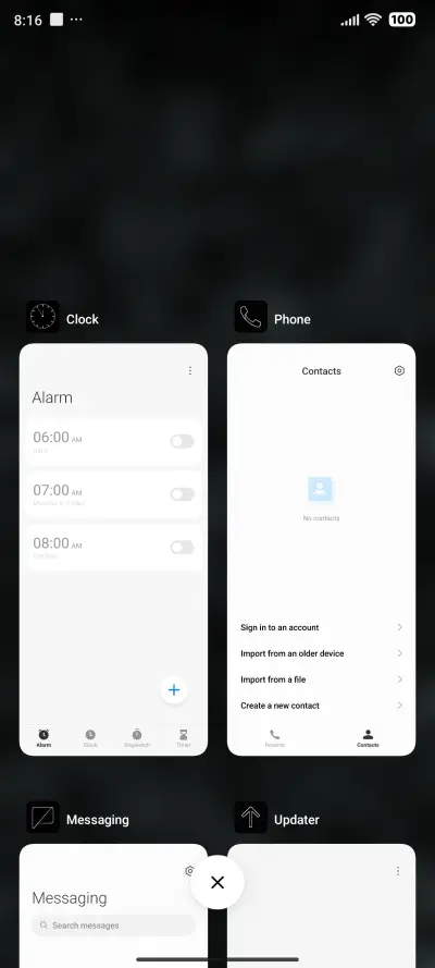 black_pro_hyp - Screenshot 4