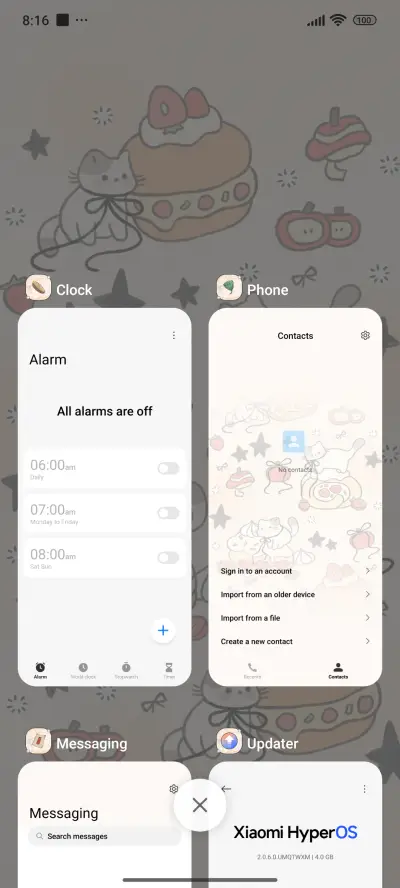 Cake Purr Delight - Screenshot 5