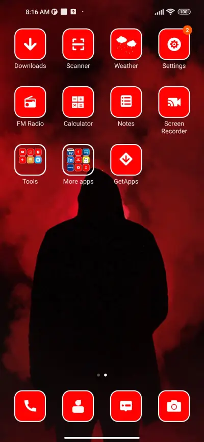 Royal Entry - Screenshot 3