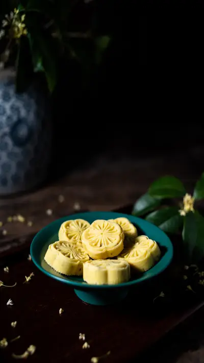 Do you like chinese dim sum - Screenshot 1