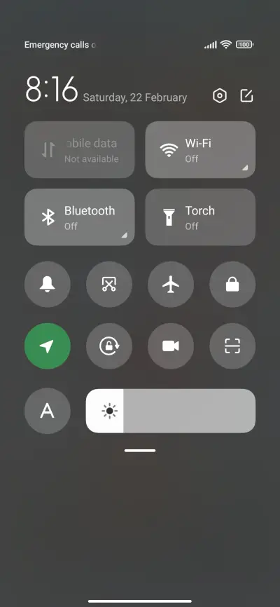 Lucky Mushroom - Screenshot 6