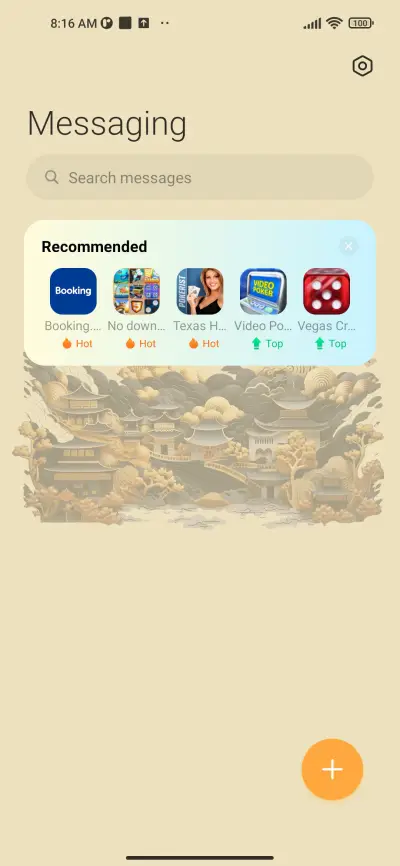 Spring River Moon - Screenshot 7