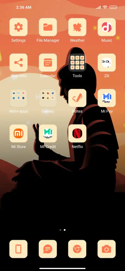 Buddha God - Screenshot 3