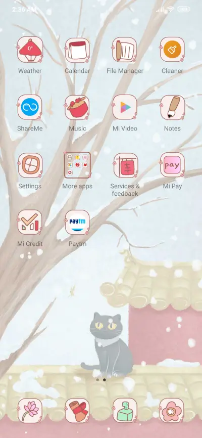 Court Cat - Screenshot 3