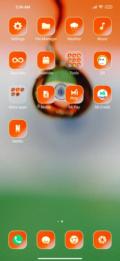 Patriotic - Screenshot 3