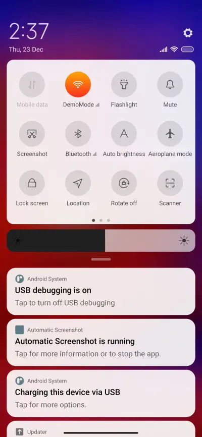 Paint3 - Screenshot 5