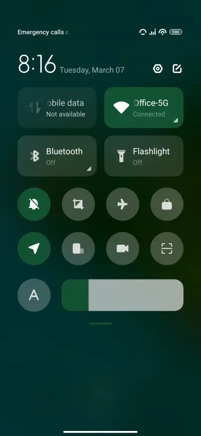 Island - Screenshot 5