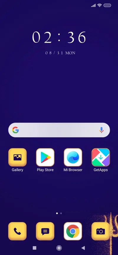 Shiva_3MDS - Screenshot 2