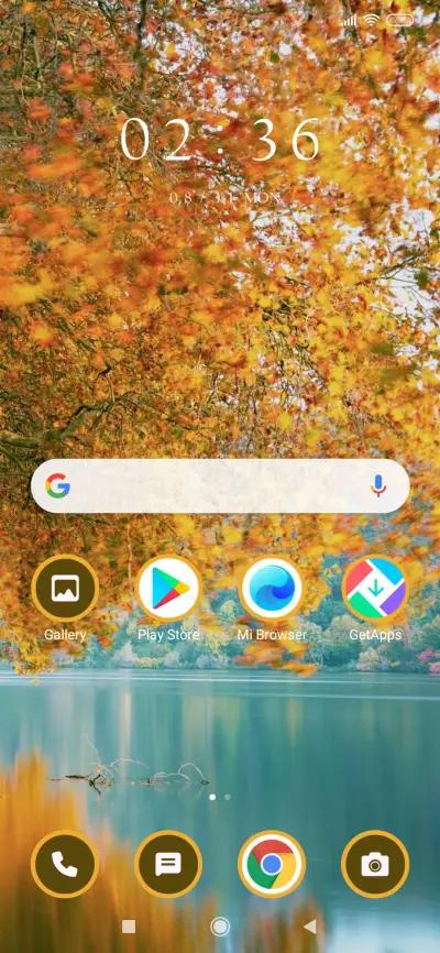 Riverside_3MDS - Screenshot 2