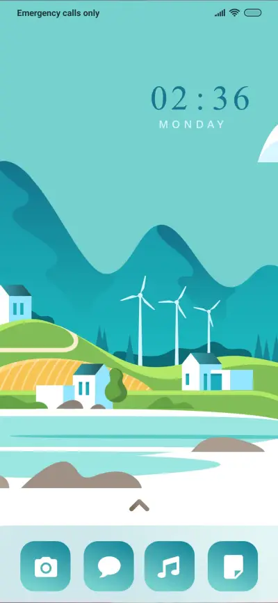 Village_3MDP - Screenshot 1