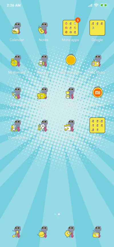 Keep happy - Screenshot 3