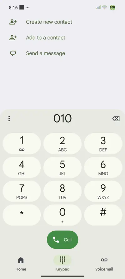 INS Fresh scenery - Screenshot 6