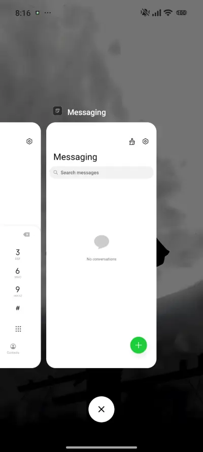 Dark Hyper - Screenshot 4