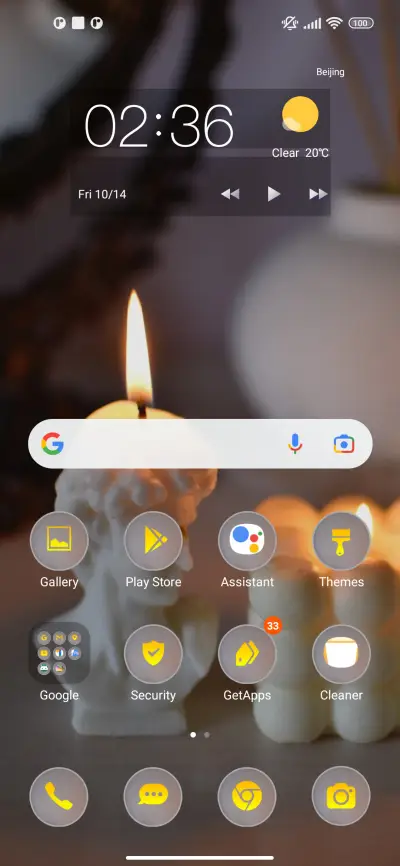 Diwali Elite - Screenshot 2