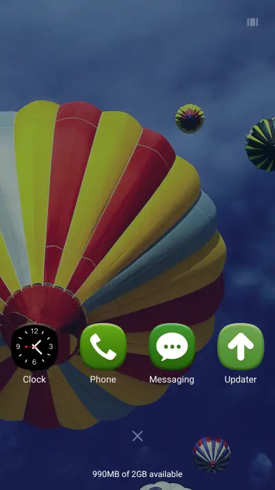 AIR-LIFT[In Designs] - Screenshot 4