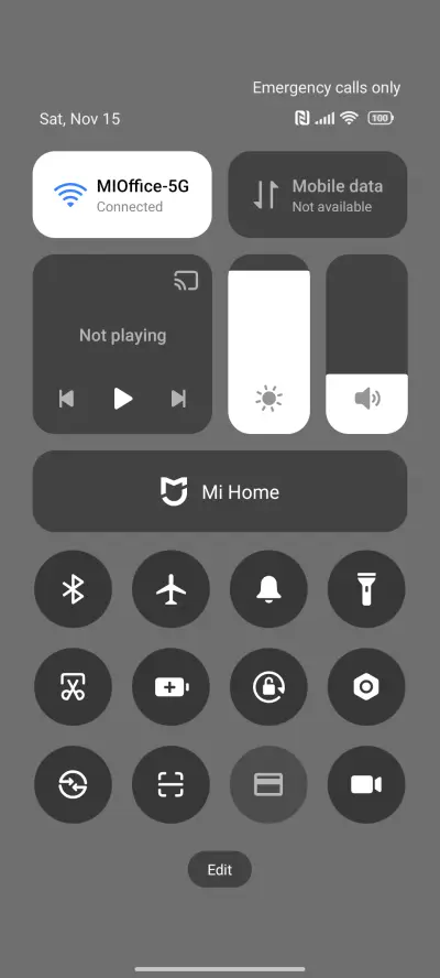 Valley - Screenshot 5